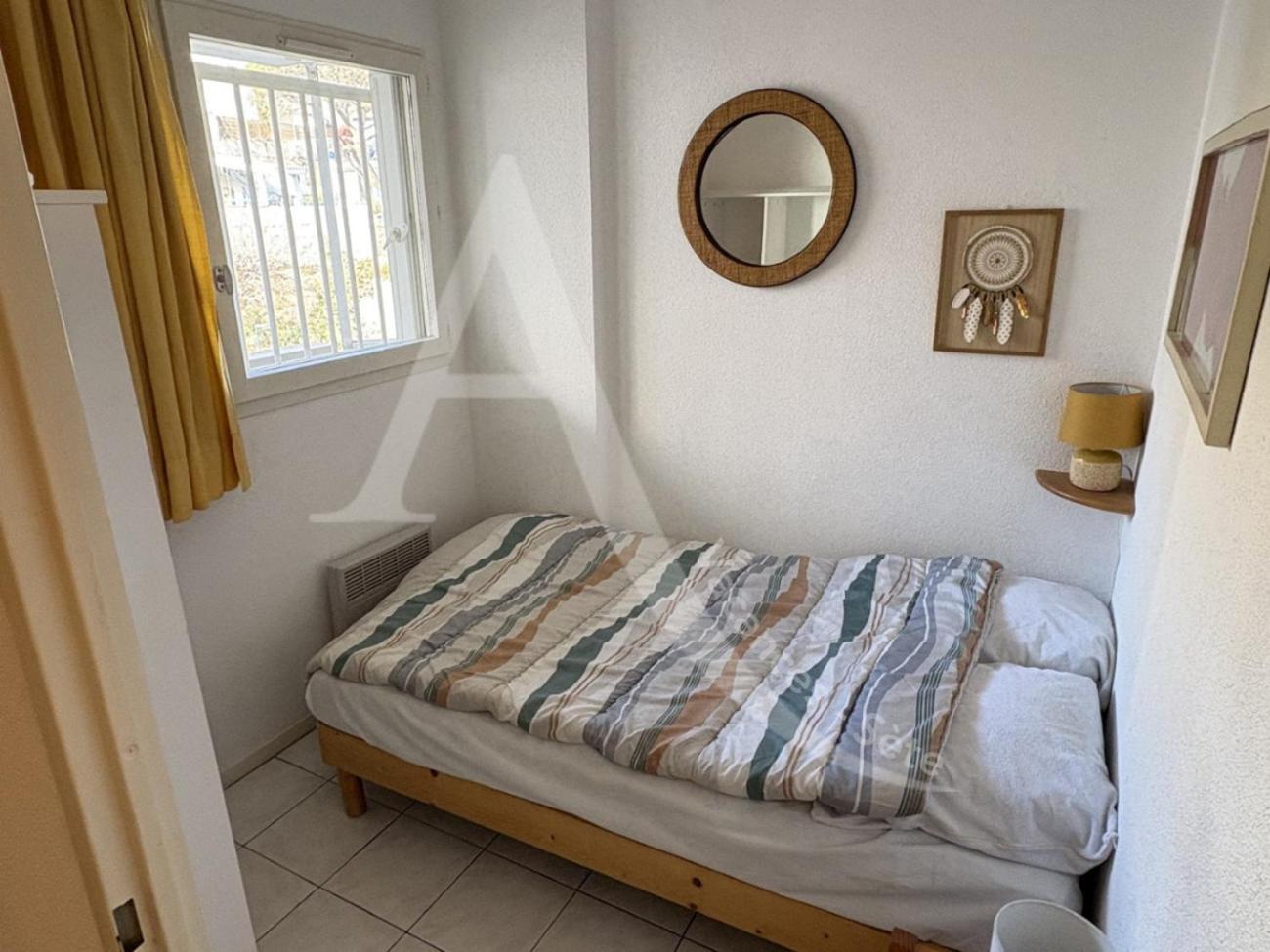 1Ere Ligne Port De Sete, 1 Chambre, Pkg, Piscine Exterior photo